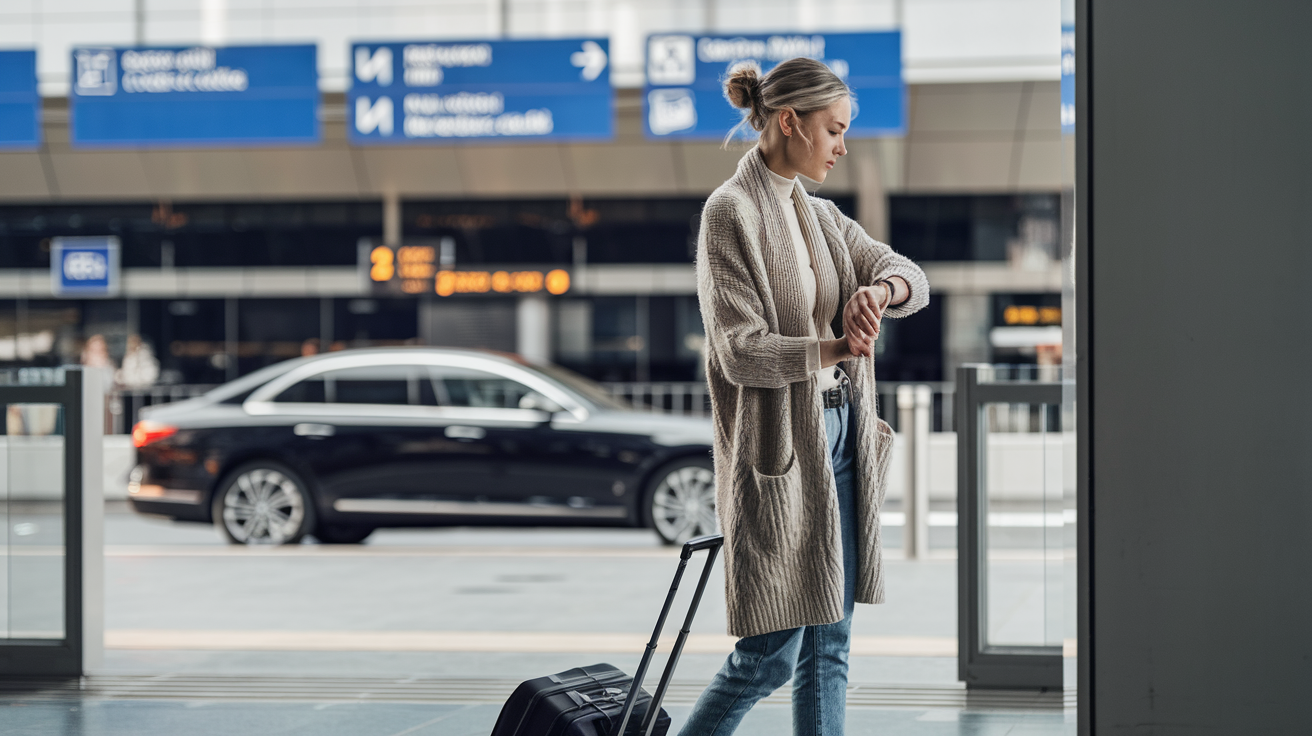 Airport Transfer from Istanbul Airport to Çerkezköy: Your Complete Guide